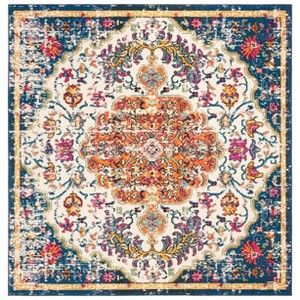 Madison MAD447 Power Loomed Indoor Rug - Safavieh - 1 of 4
