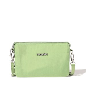 baggallini Women's The Only Mini Bag Crossbody Bag - 1 of 4