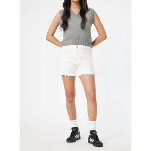 Women's Heidi Denim Short - mavi - 1 of 3