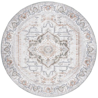 Baltimore BAL854 Power Loomed Area Rug  - Safavieh