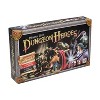 Dungeon Heroes w/Deluxe Expansion (1st Printing) Board Game - 2 of 3