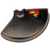 Black and Decker Genuine OEM Grass Deflector for GH2000 String Trimmer # 90566118-01N - 2 of 4
