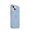 OtterBox Apple iPhone 16e/iPhone 15/iPhone 14/iPhone 13 Symmetry Series with MagSafe - Blue Bliss - 2 of 4