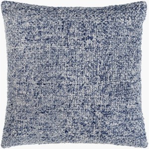 Livabliss Yarns Modern Throw Pillow - 1 of 4