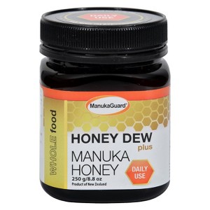 Manukaguard Manuka Honey Dew Plus - 8.8 oz - 1 of 4
