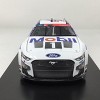 Kevin Harvick 2023 Mobil 1 Salutes Foil Number 1:24 Elite Diecast - 3 of 4