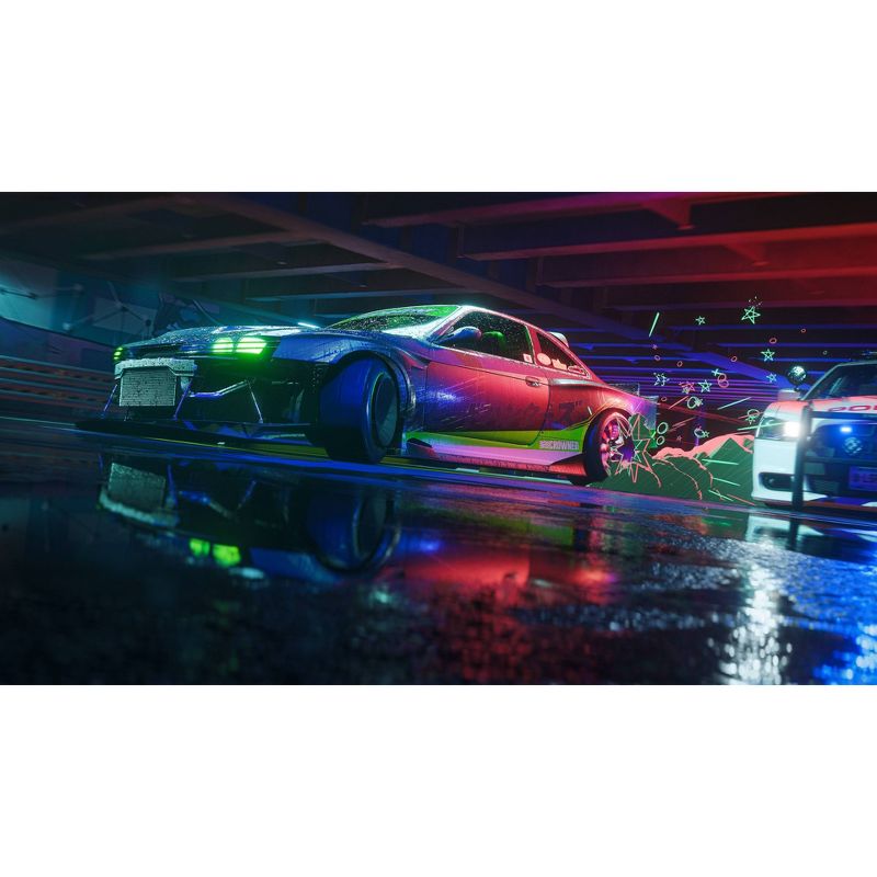 Need For Speed: Unbound - Xbox Series X, 5 of 9