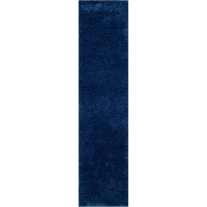Milan Shag SG180 Power Loomed Indoor Rugs - Safavieh - 1 of 4