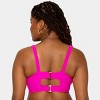 Smart & Sexy Women's Lightly Lined Long Line Bikini - 3 of 4