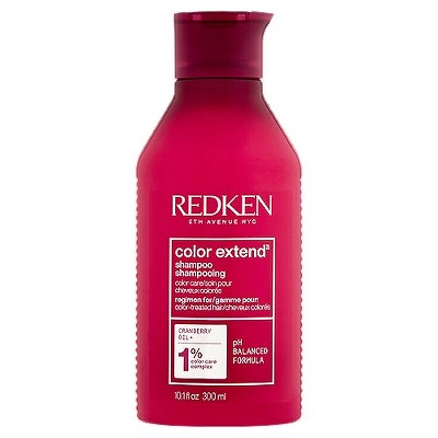 Redken Color Extend Shampoo - 10.1 oz