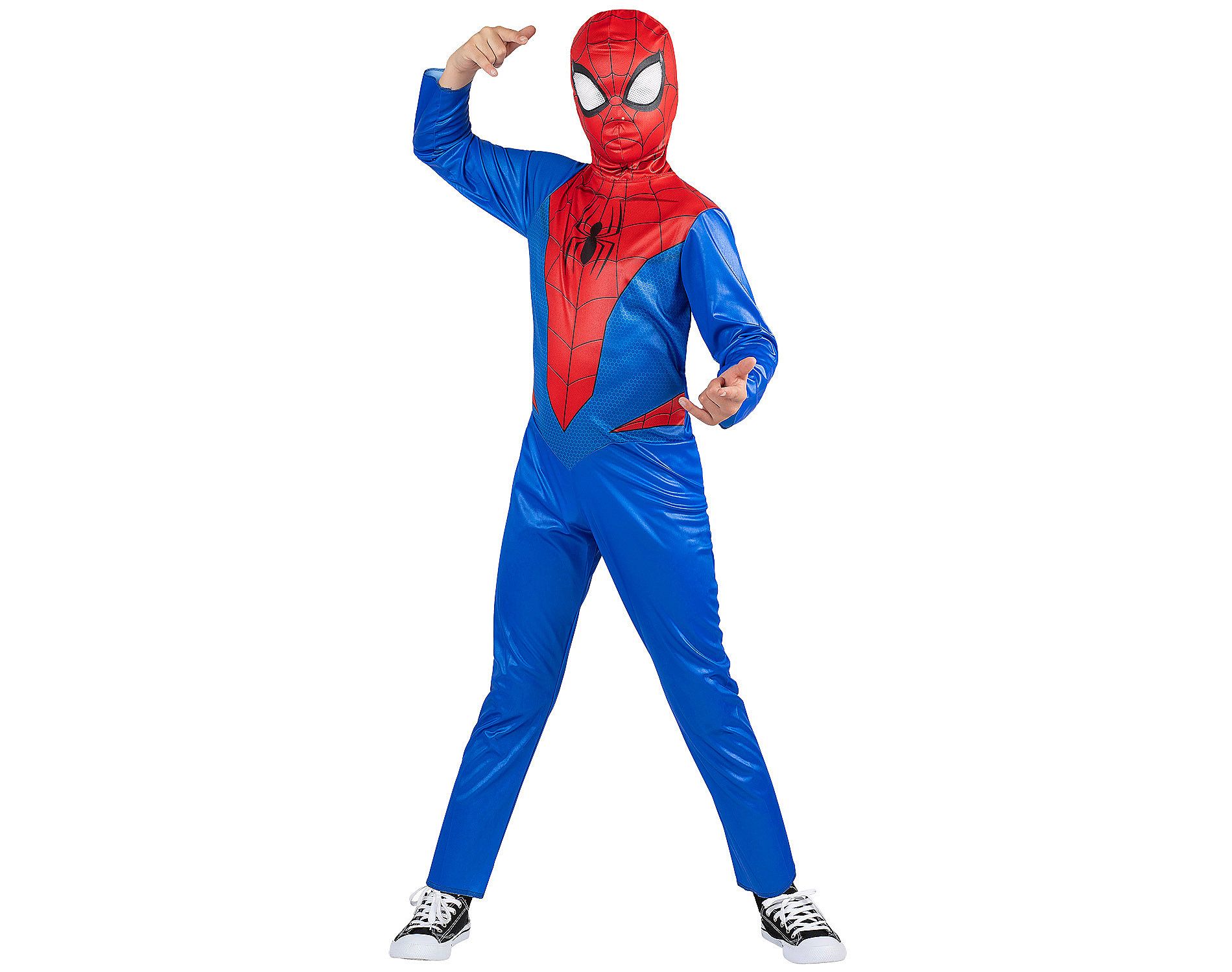 Kids Value Spider