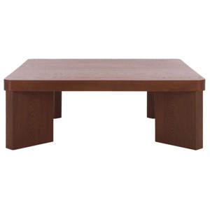 Camino Coffee Table - COF2303 - Safavieh - 1 of 4