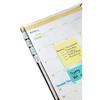 Post-it Lined Original Notes, 3 x 5 Inches, Canary Yellow, Pack of 12 - 3 of 4