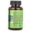 NATURELO Melatonin Gummies, For Kids, Strawberry, 1 mg, 60 Vegetarian Gummies - 3 of 4