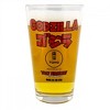 Adult Godzilla vs Gigan Pint Glass - 3 of 3