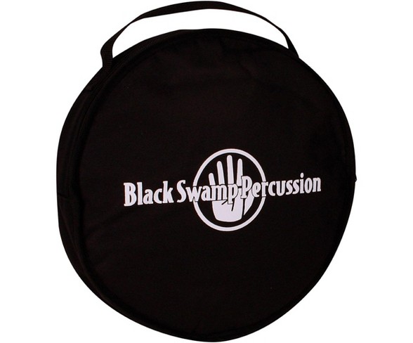 Black Swamp Percussion 10" Tambourine Bag 10 in.