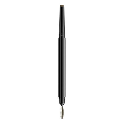 NYX Professional Makeup Precision Eyebrow Pencil - Taupe - 0.004oz
