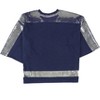 G-III Sports Womens Seattle Seahawks Embellished T-Shirt - 2 of 2