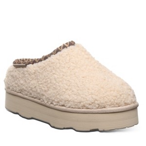 Bearpaw Kids' SNUGGLE MARTIS YOUTH Slippers - 1 of 4