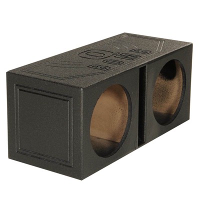 3 10 inch subwoofer box ported