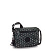 Kipling Sabian Printed Crossbody Mini Bag Joyful Dreams - 2 of 4