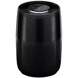 Instant for Small Rooms Air Purifier with HEPA-13 Filter Charcoal
