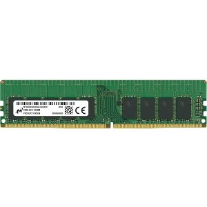 Micron Crucial 16GB DDR4 SDRAM Memory Module (MTA18ASF2G72AZ3G2R1R) - 1 of 2