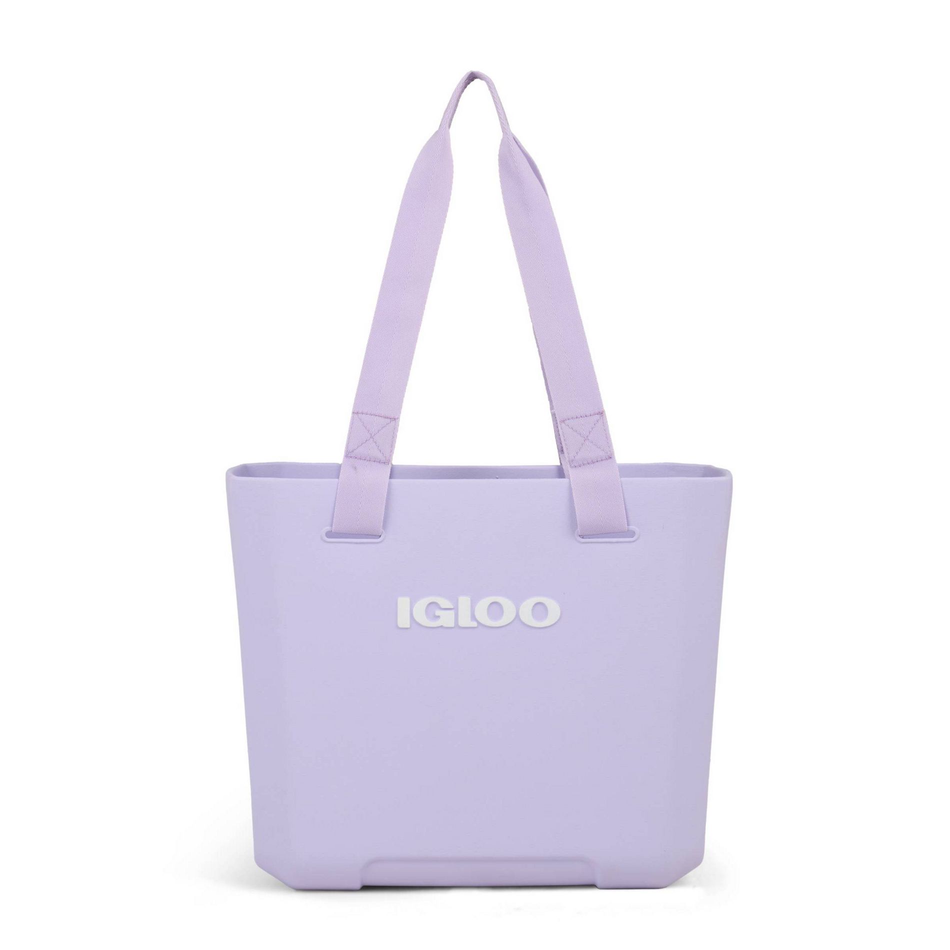 Igloo Tag Along Too Tote Hard-Sided Coolers - Lilac Purple
