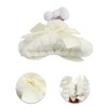 Unique Bargains Women's Fashion Elegant Tassel Wool Ball Hair Clips 1 Pc - 3 of 3