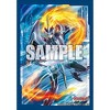 Bushiroad Mini Character Sleeves 70ct Deck Protectors Cardfight Vanguard Majesty Lord Blaster Part 2 Vol 569 - 2 of 2