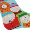 South Park Applique Holiday Stocking 20" - image 2 of 4