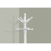 73" Traditional Style Coat Rack - EveryRoom - 3 of 4