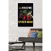 Trends International Marvel Comics Spider-Man - Villains Web Framed Wall Poster Prints - 2 of 4
