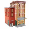 Department 56 Villages 9.0 Inch Central Perk Cafe Friends Television Series Village Buildings - 3 of 3