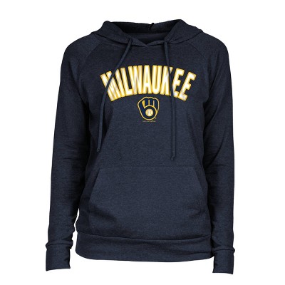 mlb sweatshirt