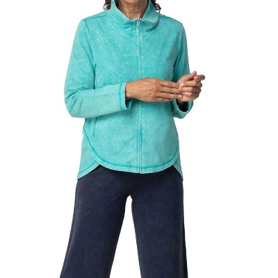 Women's River Wash Chill Jacket - habitat