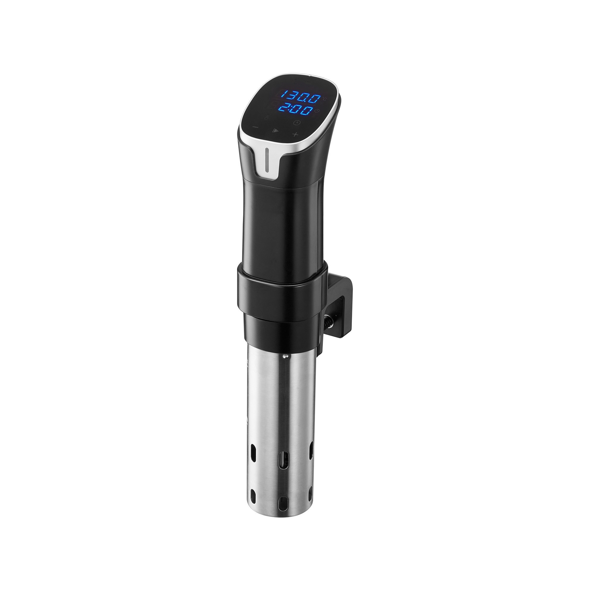Sous Vide Precision Cooker, 1100W Sous-Vide Cooking Machine, WIFI Immersion Circulator with LED Digital Display, Fast-Heating