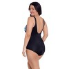 Women's Trimshaper Addison One-Piece Swimsuit - 2 of 3