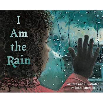 I Am the Rain - by  John Paterson (Paperback)