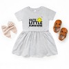 The Juniper Shop SmileyWorld Cute Little Sunshine Infant Dress - 2 of 4