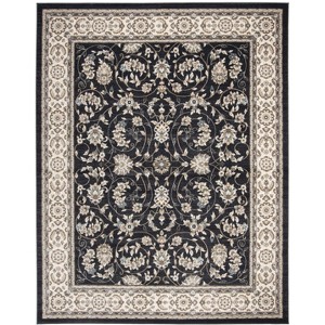 Lyndhurst LNH340 Power Loomed Rugs - Safavieh - 1 of 4