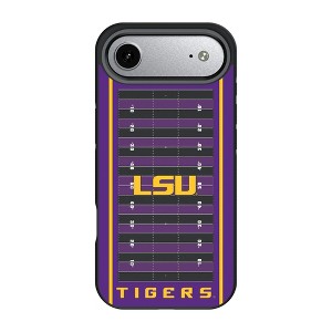 NCAA SEC Universities Field Bump Cell Phone Case for Apple iPhone 17 Series - 1 of 4