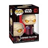 Funko POP! Star Wars Darkside Palpatine Figure - 2 of 3