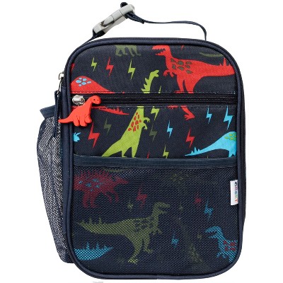 Thermos Non-licensed Dual Compartment Lunch Box, Dinosaur Kingdom : Target