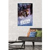 Trends International Star Wars: The Empire Strikes Back - One Sheet (No Billing Block) Unframed Wall Poster Prints - 2 of 4