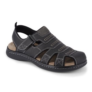 Dockers Mens Searose Outdoor Sport Fisherman Sandal Shoe - 1 of 4