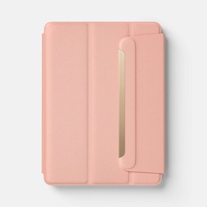 Apple iPad Universal Case - heyday™ Peach - 1 of 4