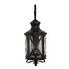 Yosemite Home Décor Lorenza Collection Four Lights Incandescent - 4 of 4
