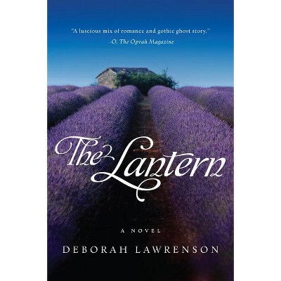 The lantern: a novel