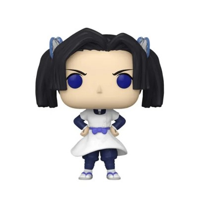 Funko Pop! Demon Slayer Chase Aoi Kanzaki #1535